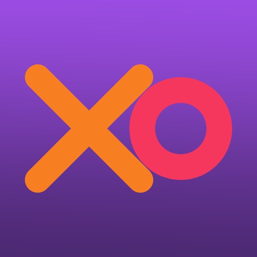 XO: Tic Tac Toe - Microsoft Apps