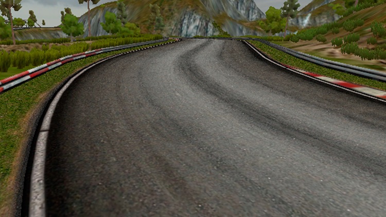 In Car Speed Test - Cops Edition screenshot-4