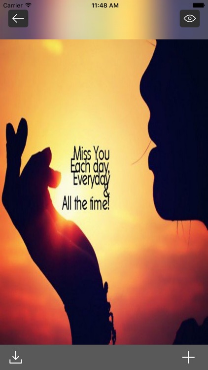 Missing You Wallpapers- I Miss You Quotes & Photos