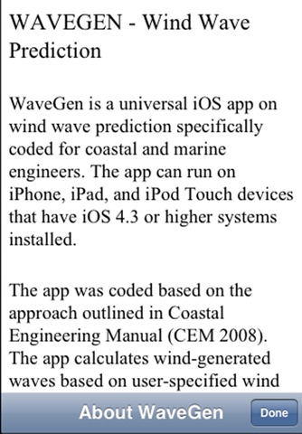 WaveGen screenshot 4