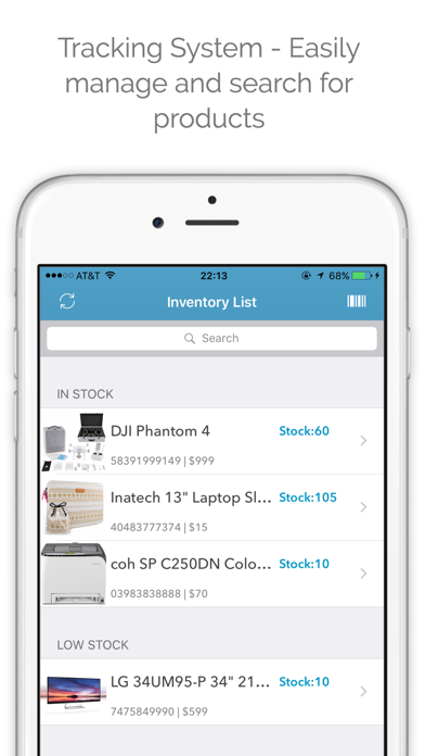 How to cancel & delete Inventory Trackr - The cloud inventory tracker from iphone & ipad 2