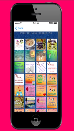 PIROPOS PARA ENAMORAR CONQUISTAR Y AGRADAR(圖3)-速報App