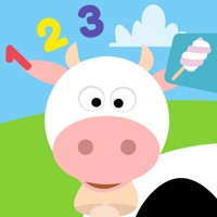 Math Tales Friends - Lucette la Vache pour PC