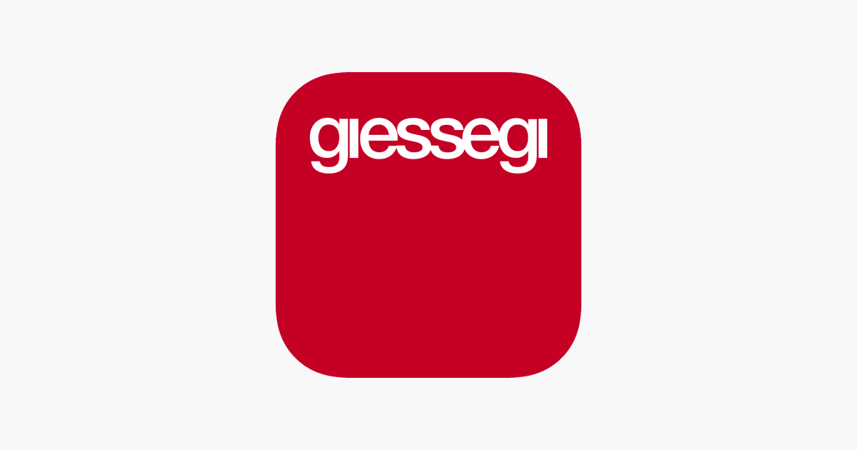 ‎Giessegi on the App Store