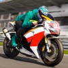 Motorbike Driving Racing Games