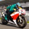 Drive your dream bike in this driving game