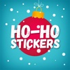 Ho-Ho Stickers