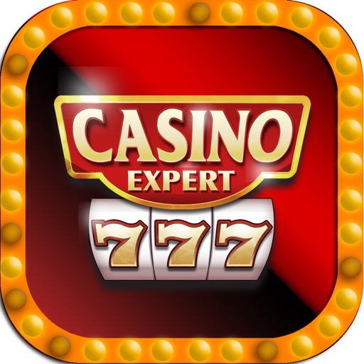 Expert Casino 777 Hot Coins - Free Machine!!!! icon