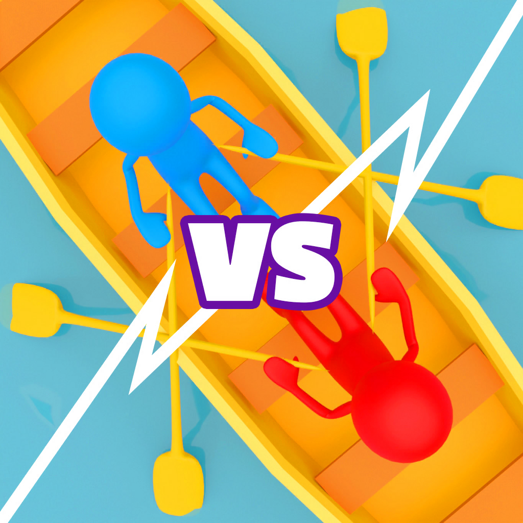 Get Rowing Battle for iOS, iPhone, iPad Aso Report