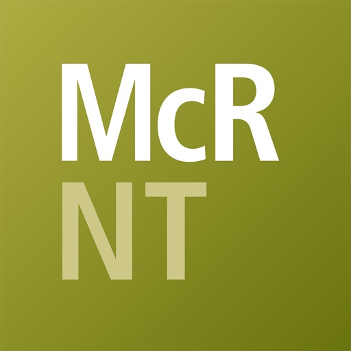 McCullough Robertson Native Title Claim Check iOS App