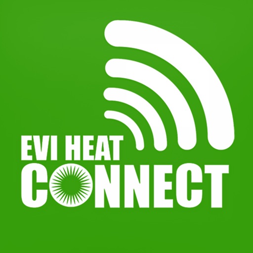 EVI HEAT Connect