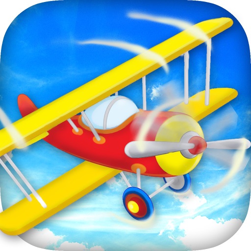 Endless - Flight iOS App