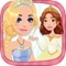 Dressing & make up princesses games for girls