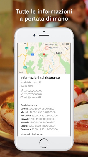 Pizza and Food(圖2)-速報App