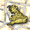 UK Map app screenshot 65 by Mappendix Limited - appdatabase.net
