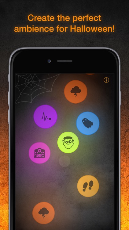 TaoMix Halloween screenshot-0