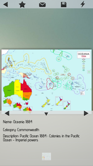 World Historical and Political Maps(圖5)-速報App