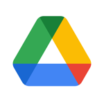 Google Drive – online lagring на пк
