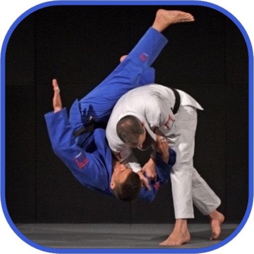 Judo in brief iOS App