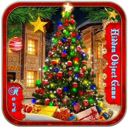 Hidden Object Christmas Games Читы