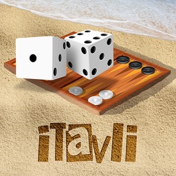 iTavli-Best backgammon game