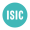 App Icon for ISIC App in Slovakia IOS App Store