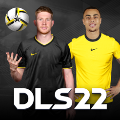 ‎Dream League Soccer 2022