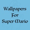Wallpapers For Super Mario