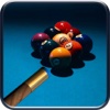 Intrinsic pool master: 8 ball snooker club