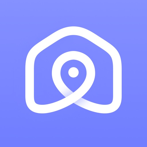 FindNow - GPS Location Link Icon