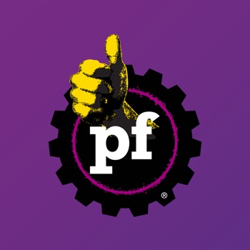 Planet Fitness Workouts app overview, reviews and download
