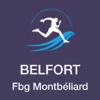 Défi GYM Belfort - Faubourg de Montbéliard