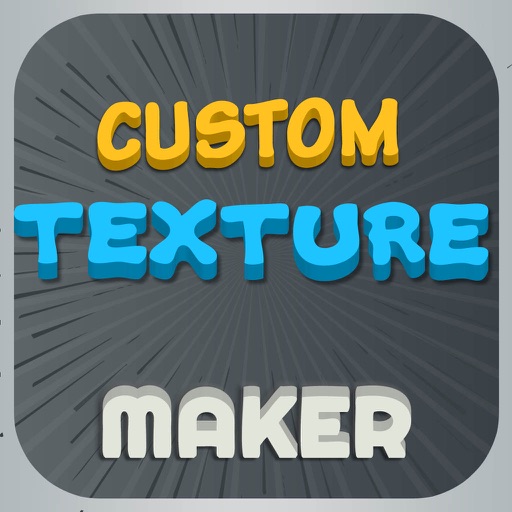 Best Custom Texture Maker for MineCraft PC Edition iOS App