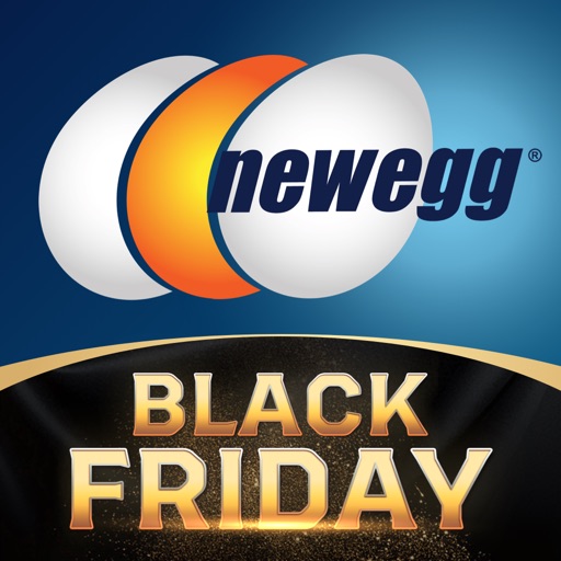 Newegg - Tech Shopping Online