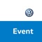 Aplikace Volkswagen events je platforma vyvinutá speciálně pro konference a eventy pořádané společností Volkswagen Česká republika