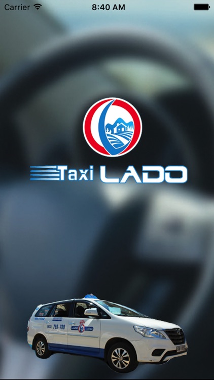 LaDo Taxi