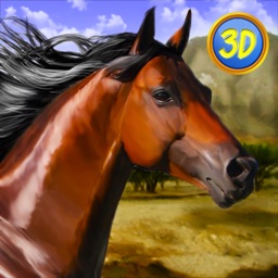 Arabian Horse Simulator Full