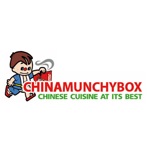 China Munchy Box.