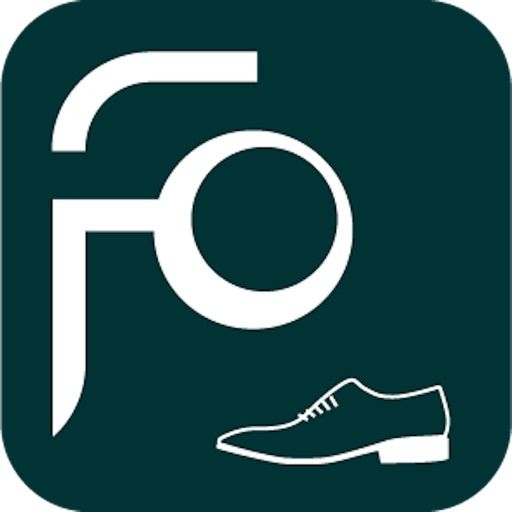 Fashion Focus Man Shoes icon