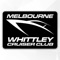 Melbourne Whittley Cruiser Club is a new, modern boating club