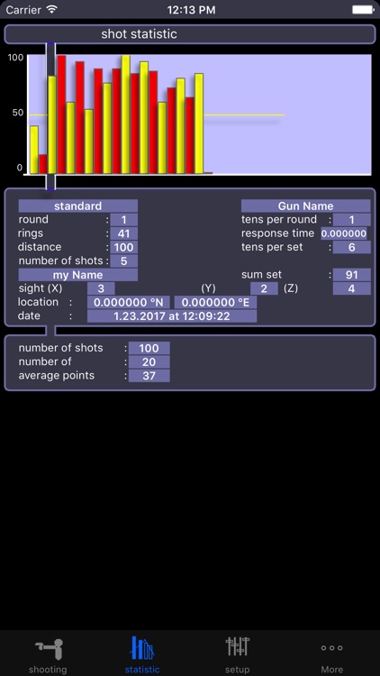 ringHunter screenshot-4