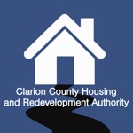 Clarion County Housing