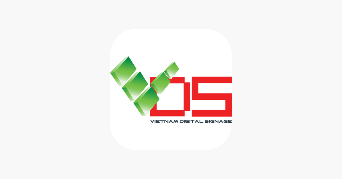 VietnamDigitalSignage on the App Store ‎VietnamDigitalSignage