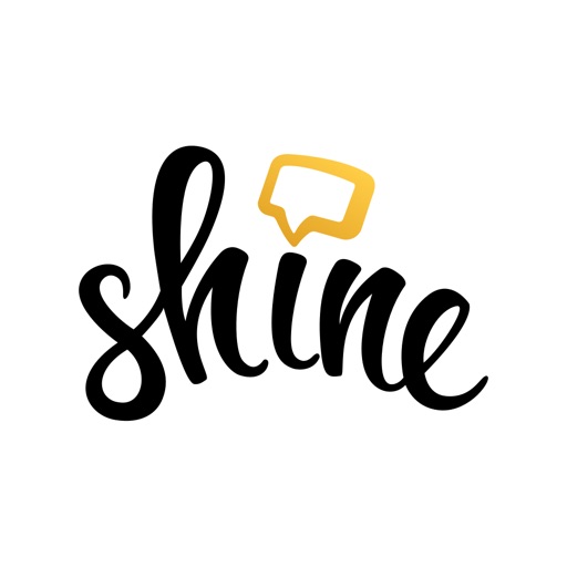 Shine: Calm Anxiety & Stress iOS App