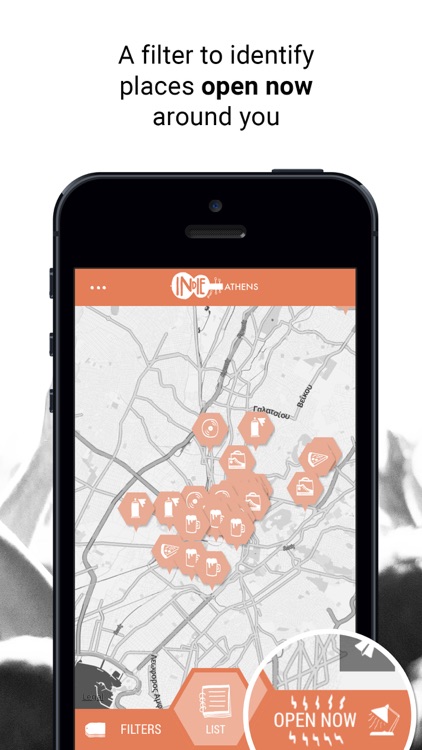 Indie Guides Athens, guide & offline map screenshot-4