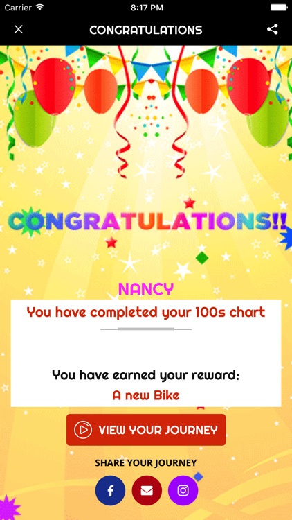 KIDS100CHART screenshot-3