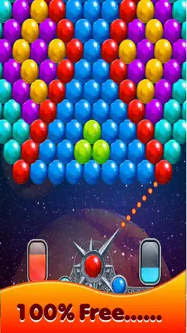 Game screenshot Ballboom Mania Star apk