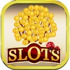 Golden Year Slots Deluxe - Super Casino Machine