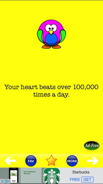 Best Science Facts