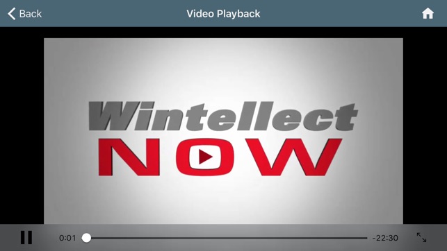 Wintellect NOW(圖1)-速報App